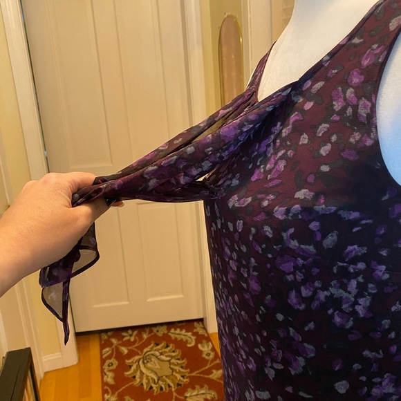 Ann Taylor LOFT tank top - Picture 10 of 12